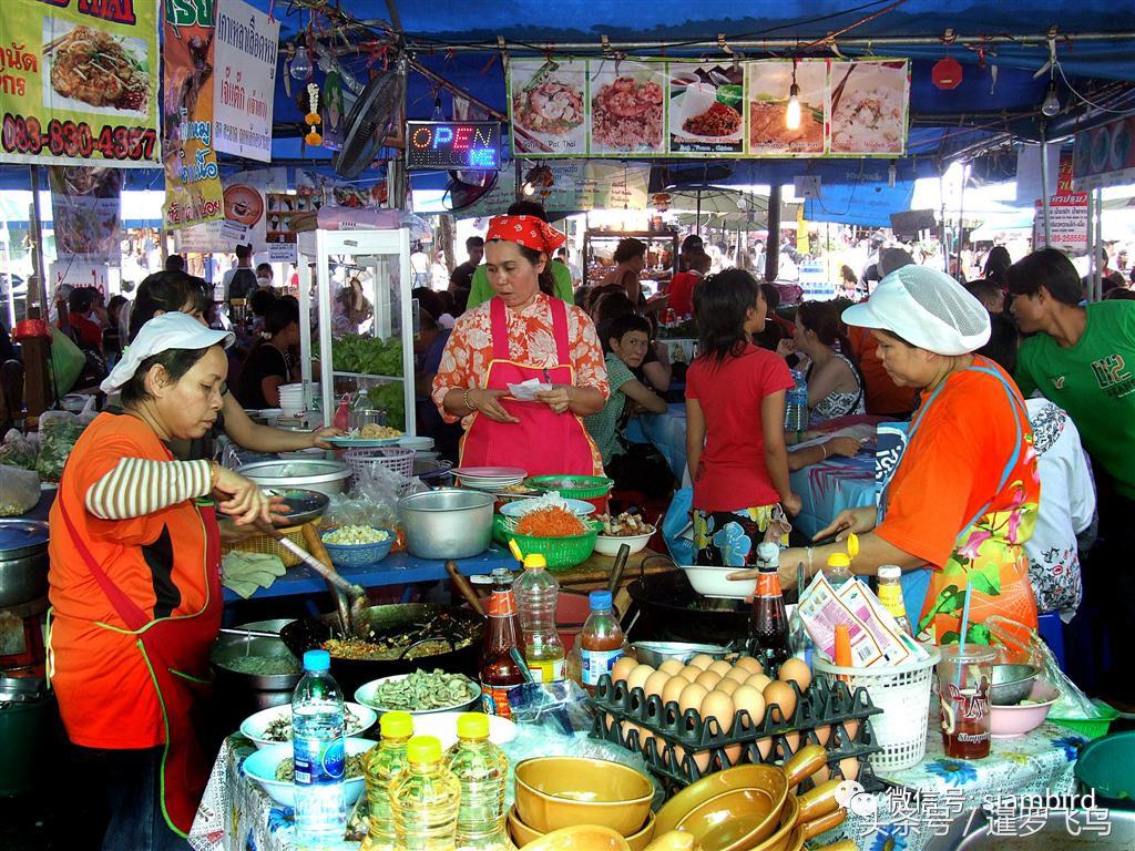 泰国曼谷旅游需注意什么,泰国曼谷旅游需要具备什么