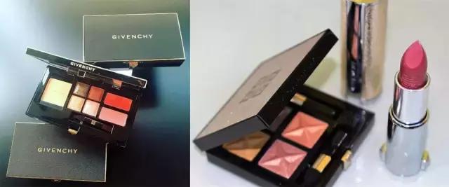 2018彩妆大牌圣诞套装,2022年圣诞限量大牌彩妆系列