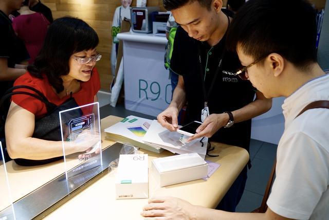 oppor9splus这款手机怎么样,oppor9s和oppor9splus哪个更好