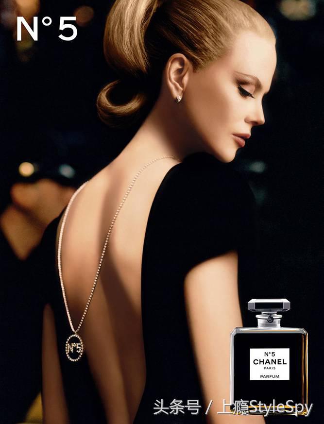 五号香水香奈儿淡香,5号香水chanel