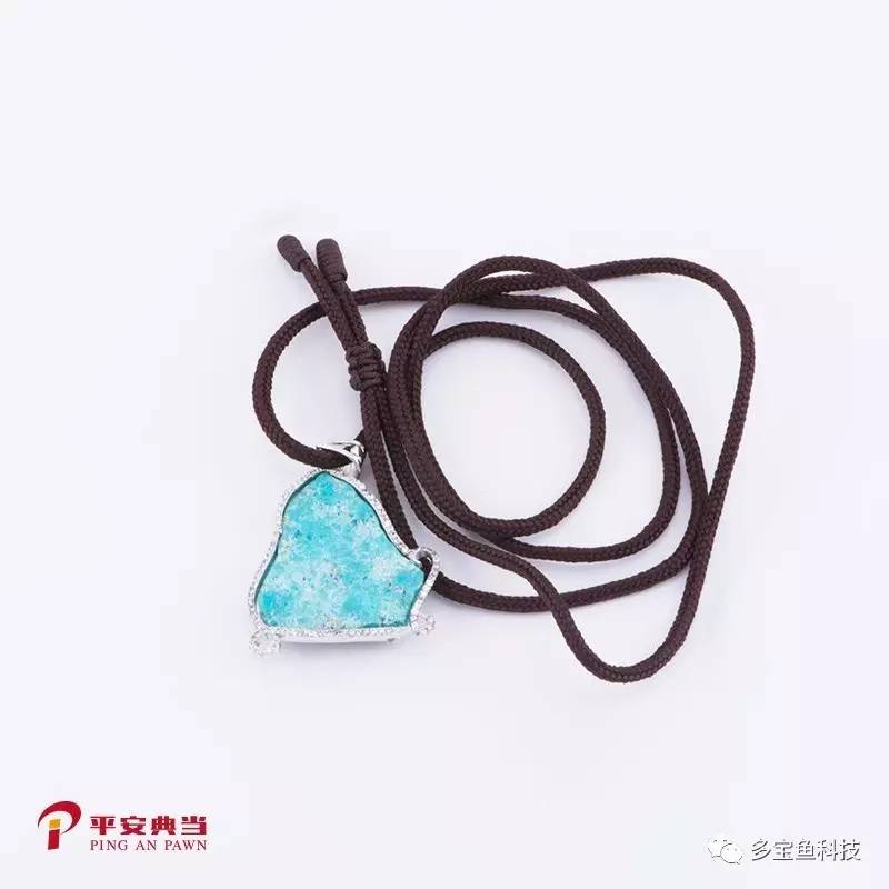 女人脖子粗戴什么项链,项链有延长链脖子粗怎么佩戴