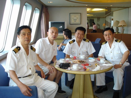 葛优恐高症,葛优有多怕坐飞机