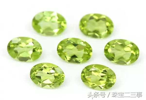 橄榄石陨石价值分析,橄榄石的价格怎么样啊