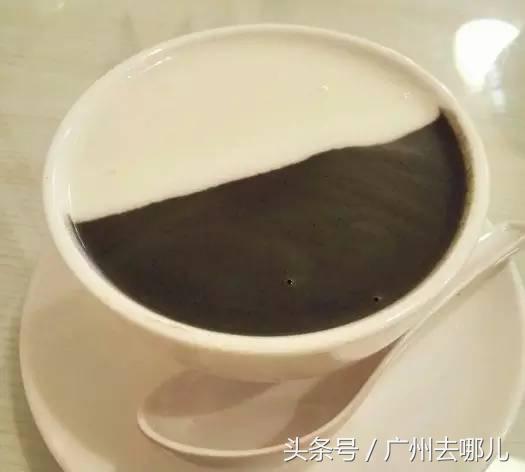 100家糖水店,人均10元糖水