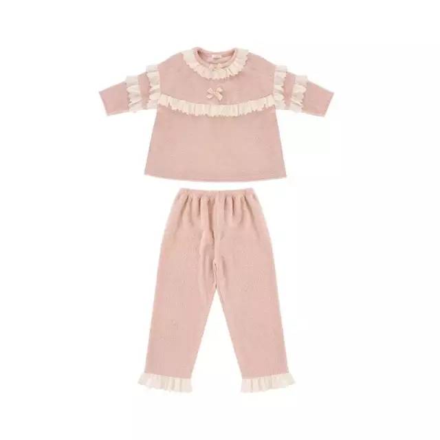 家居服合集|让你在家里也能做仙女