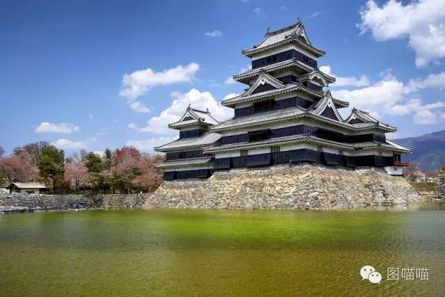 她从2000块拼图中解开了日本名胜中那些少为人知的秘密（二）