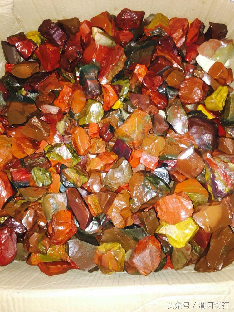 乌尔禾戈壁滩捡石攻略,阿拉善戈壁滩捡石头的技巧