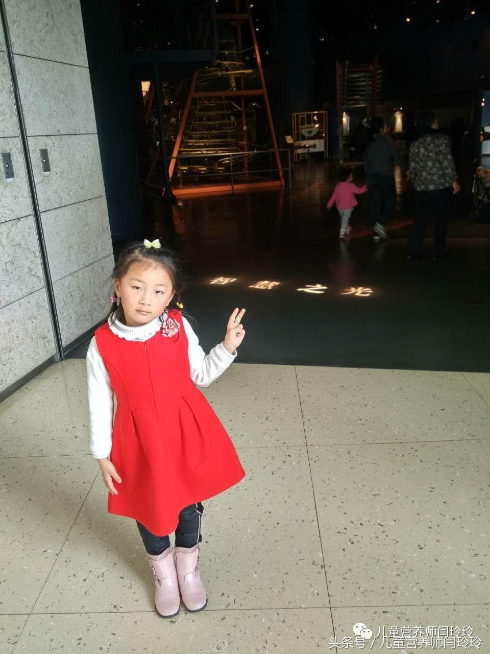 上海天文馆和科技馆哪个更值得去,上海儿童科技馆游玩攻略图片