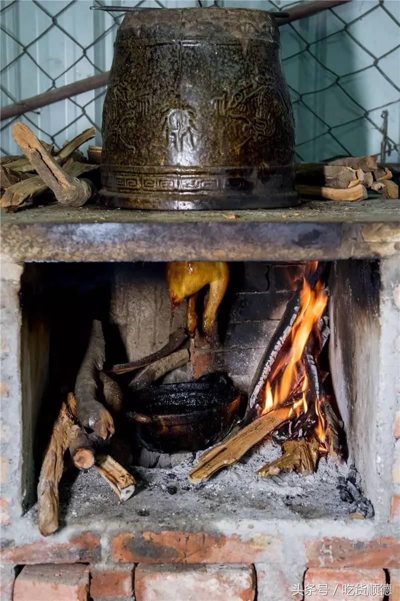 顺德有一家农庄,广东顺德生态农庄