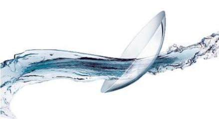 眼睛戴隐形眼镜酸涩睁不开眼,戴隐形眼镜感觉眼睛酸涩用什么药