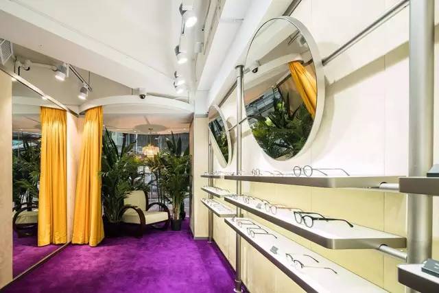 gentlemonster墨镜上海店,澳门gentlemonster墨镜专柜