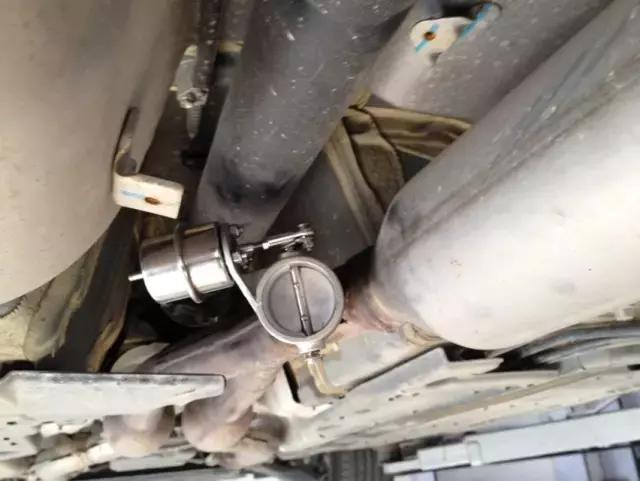 排气阀理论,排气阀大全