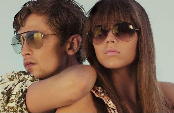 脸上有疤的丹麦男模,世界前十名最帅的男模