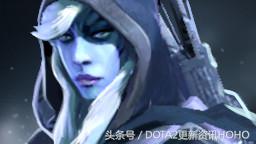 dota2新更新,dota2更新7.31加强的英雄