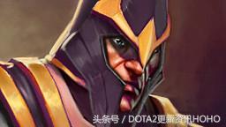 dota2新更新,dota2更新7.31加强的英雄