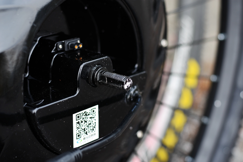 自行车变得特别重特别难骑,自行车太吃力要改什么