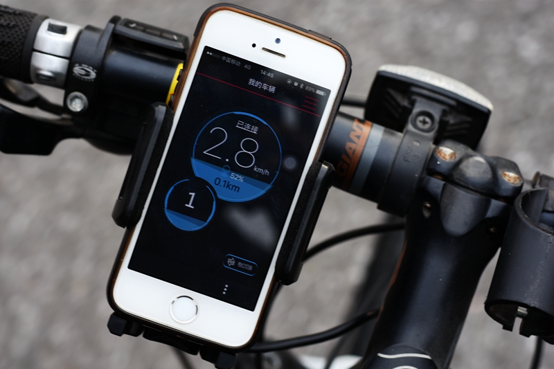 自行车变得特别重特别难骑,自行车太吃力要改什么