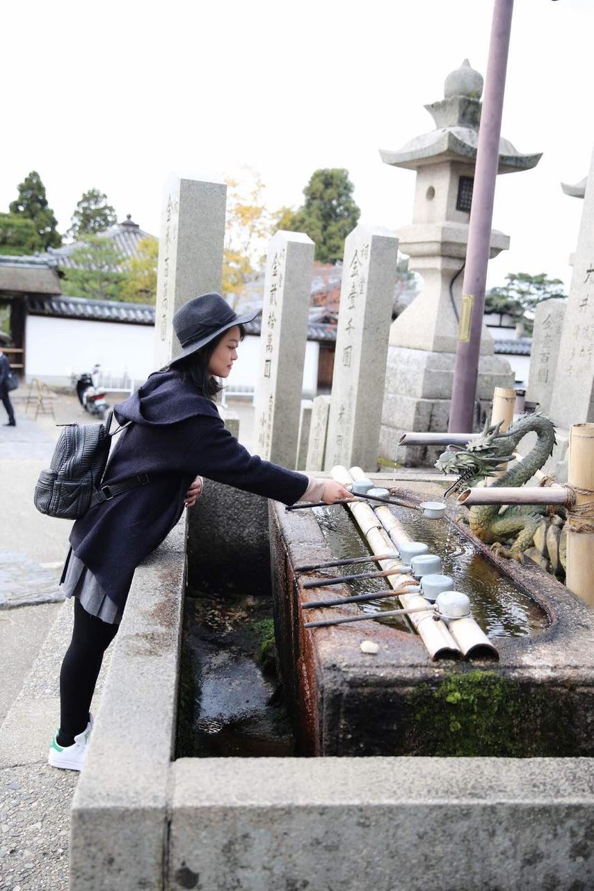 关西温泉六日游,大阪关西机场温泉