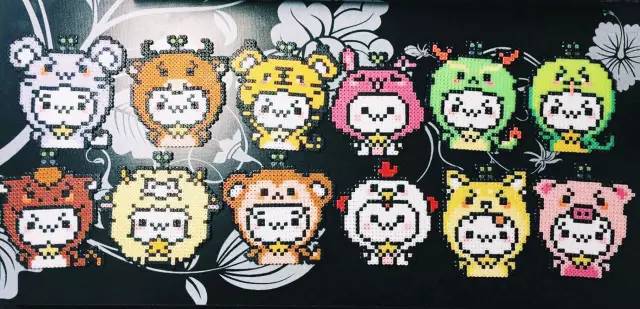 是日新店丨伊甸巡礼手工坊，1元体验活动等你来