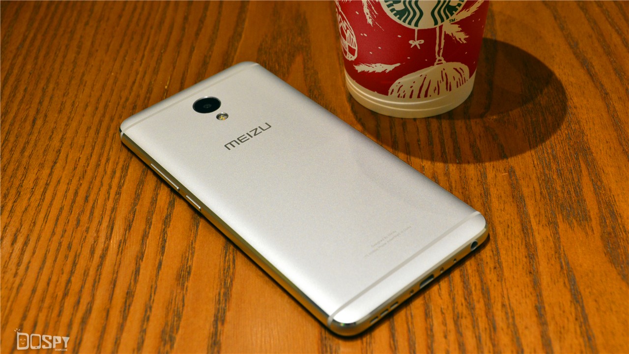 魅蓝Note5评测:我芯依旧,千元内手机的颜值巅峰