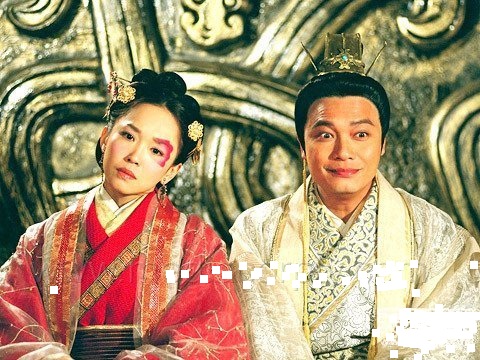 贾南风和晋惠帝有几个孩子,贾南风晋惠帝司马衷皇后