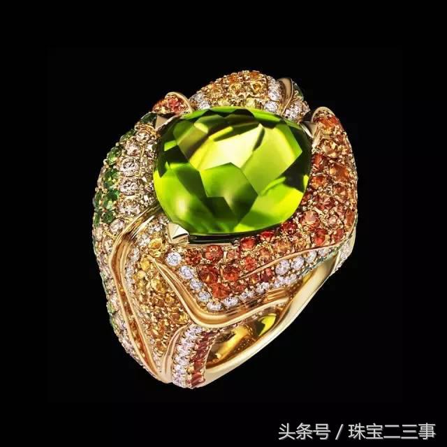 橄榄石陨石价值分析,橄榄石的价格怎么样啊