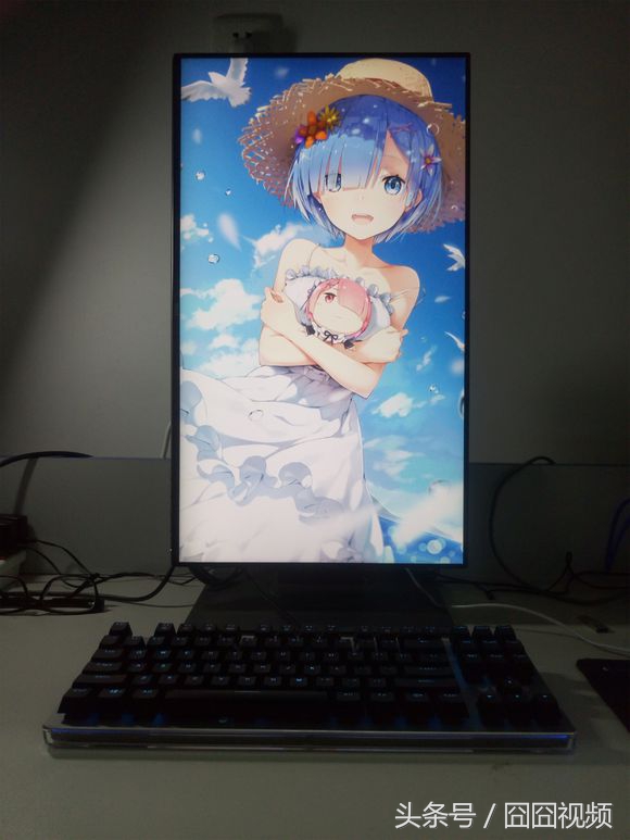 戴尔u2417h新款,开箱戴尔迷你小型主机