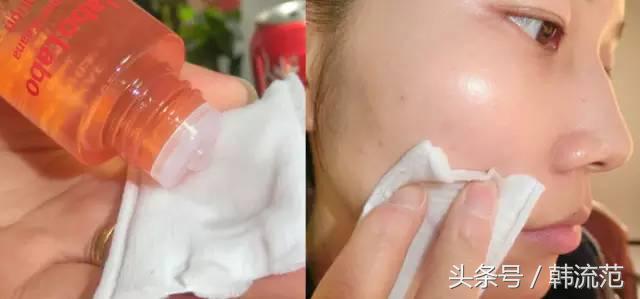 城野医生毛孔收敛水效果怎么样,城野医生毛孔收敛水可以祛闭口吗