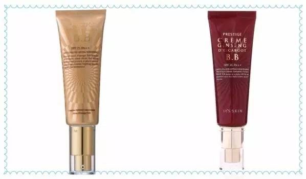 遮瑕力好一些的底妆,快速遮瑕底妆推荐