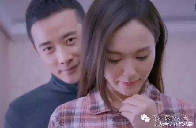 细节能看出来罗晋对唐嫣是真爱啊,罗晋对唐嫣的一个举动超暖心