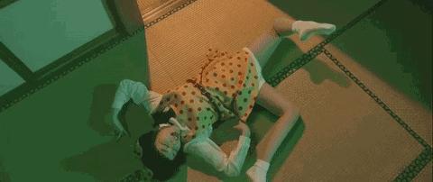 少女椿漫画版结局,少女椿动漫跟真人版区别大吗