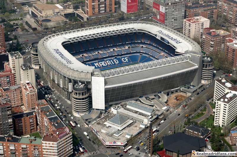 欧洲十大豪门球场排名,欧洲足球8大豪门俱乐部