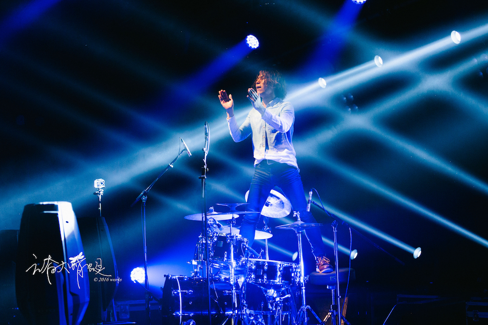 海龟先生死不回头巡演郑州,海龟先生巡演