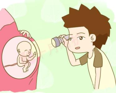 手电筒可以照孕妇肚子嘛,孕妇拿电筒照肚子有什么影响吗