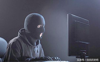 史上最牛黑客你知道吗,fbi世界顶级黑客