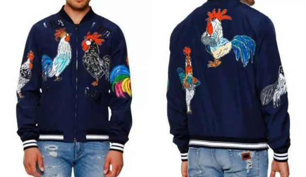 鸡年的奢侈品,鸡年奢侈品