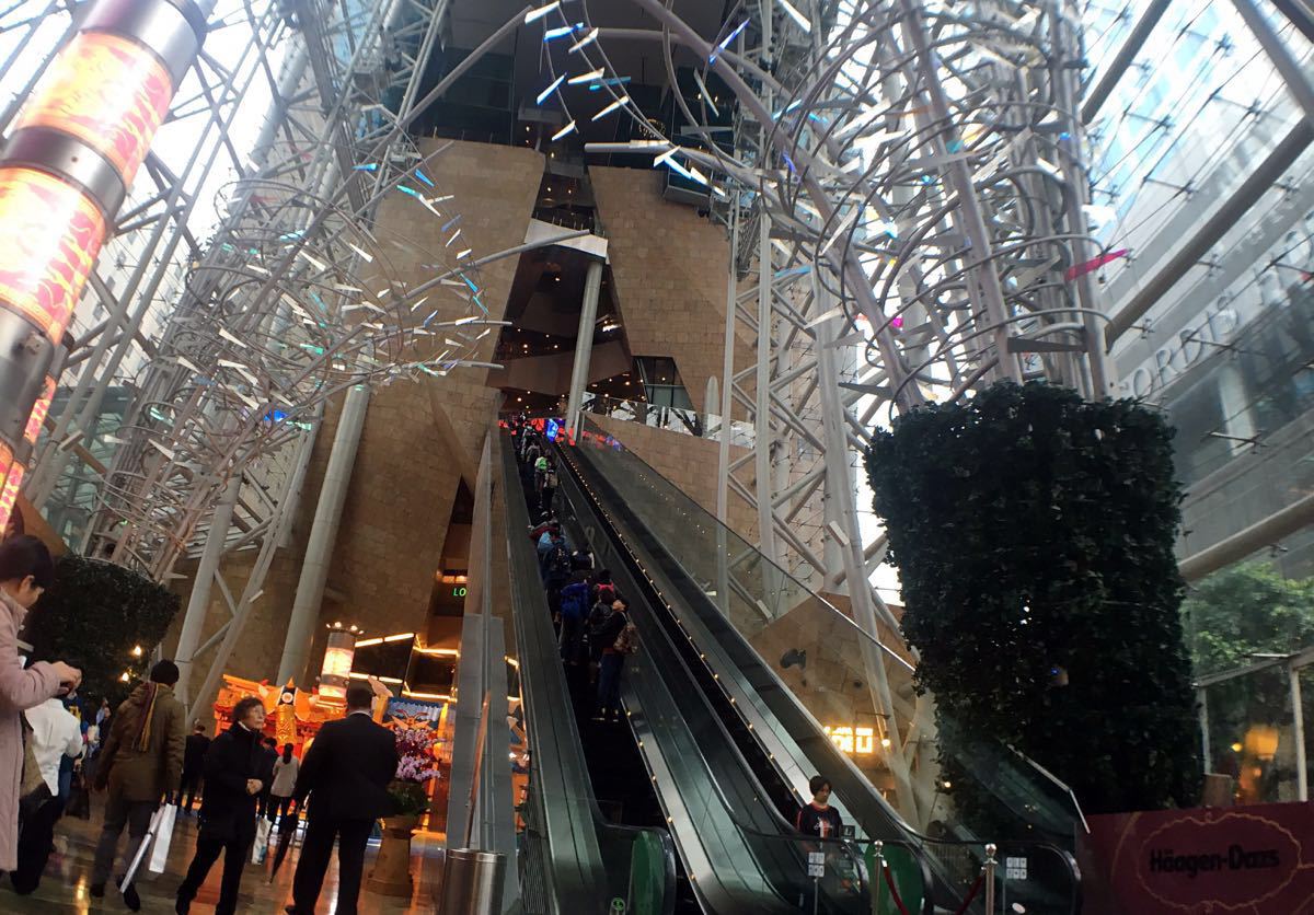 香港购物优惠活动,香港最近购物打折活动是什么