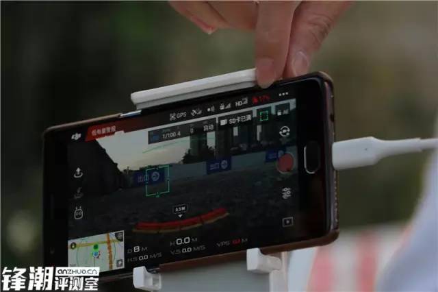 上万元的无人机,上万元的大疆无人机