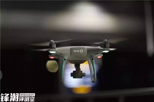 上万元的无人机,上万元的大疆无人机