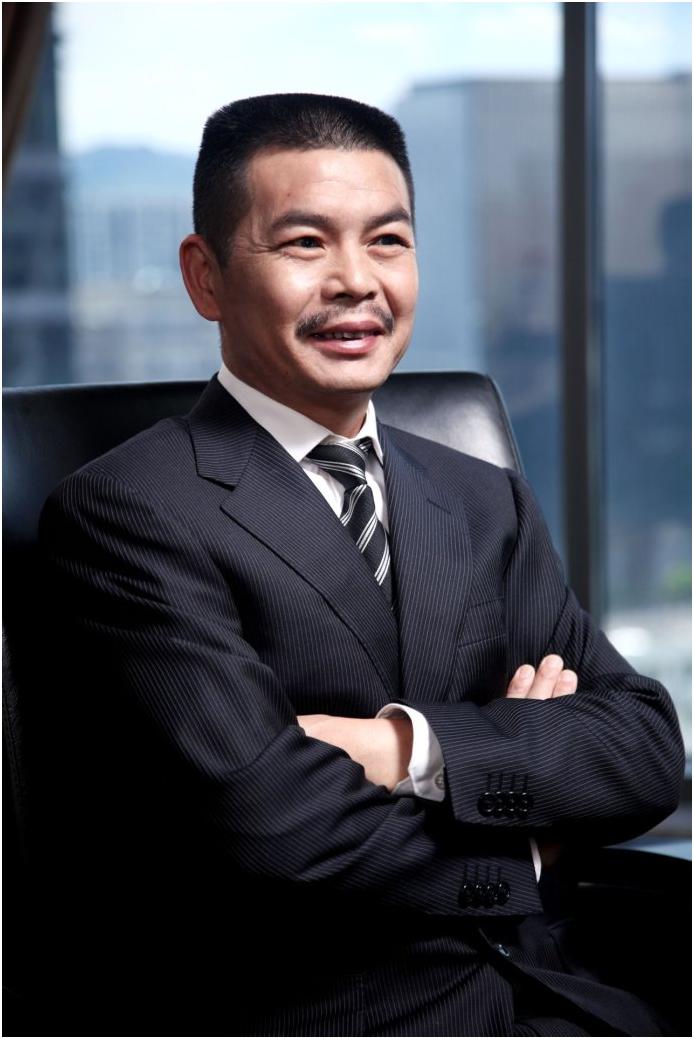 国内化妆品的三大巨头,国内几大化妆品集团品牌