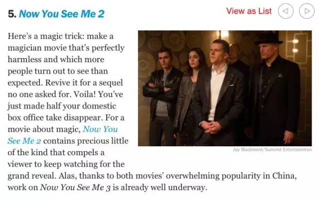 最值得一看的40部佳片,2020年十大佳片盘点