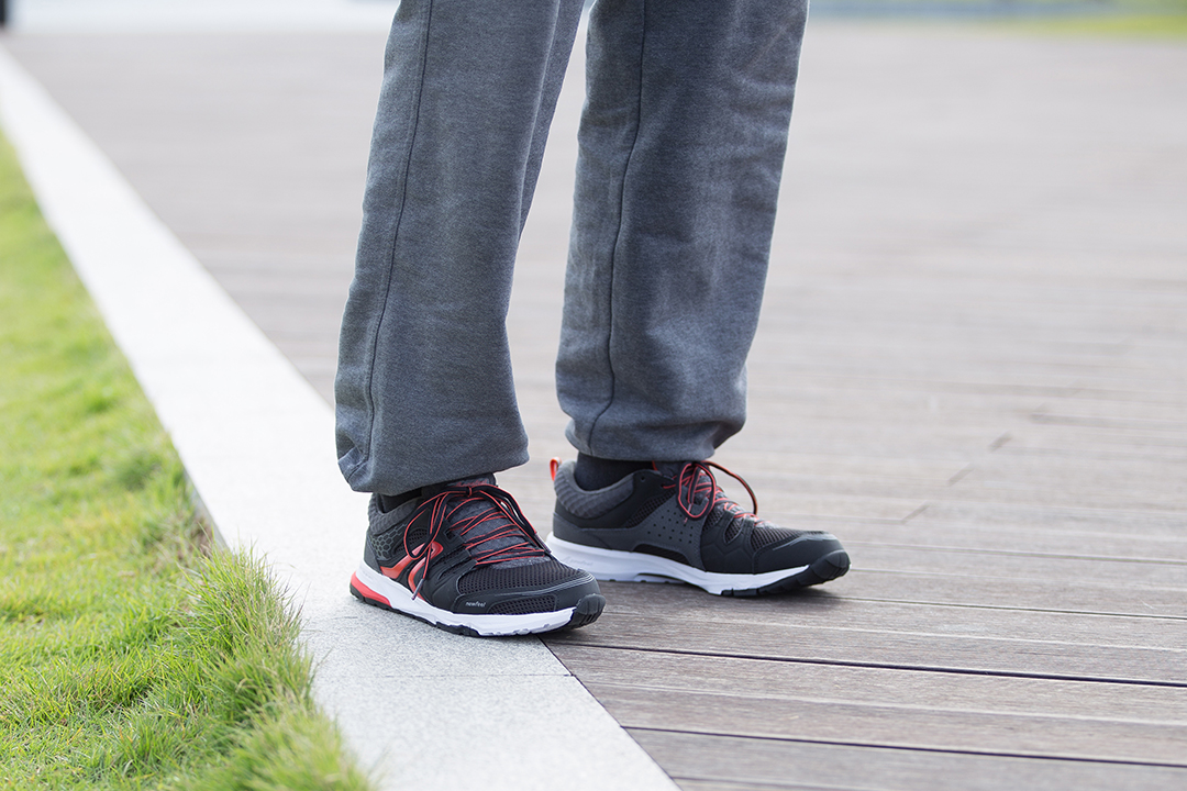 迪卡侬走步鞋推荐,迪卡侬慢跑鞋选择