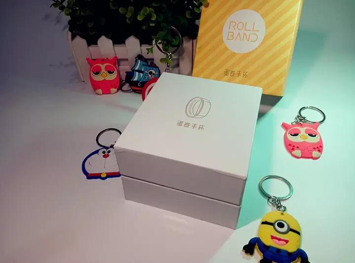 极致手环怎么样,埃微彩屏手环评测