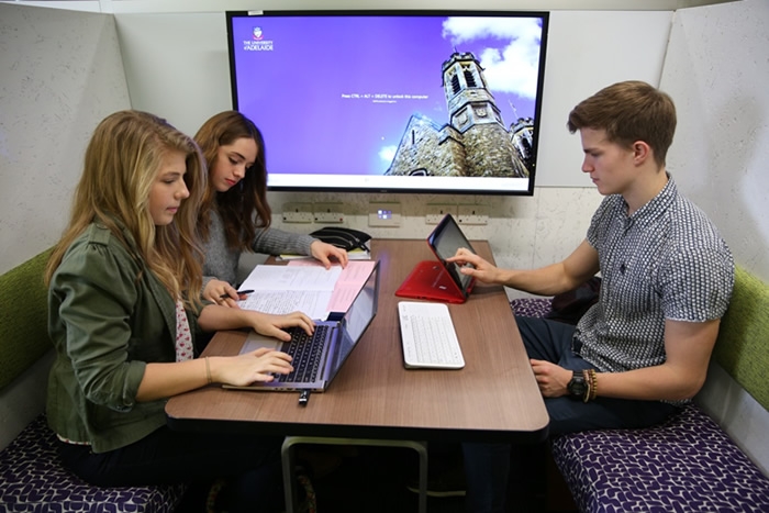 阿德莱德大学建筑专业介绍,阿德莱德大学哪几个专业最好