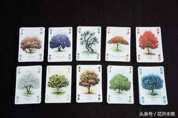 毛线风来袭——推荐3款精美卡片游戏给你｜北京热