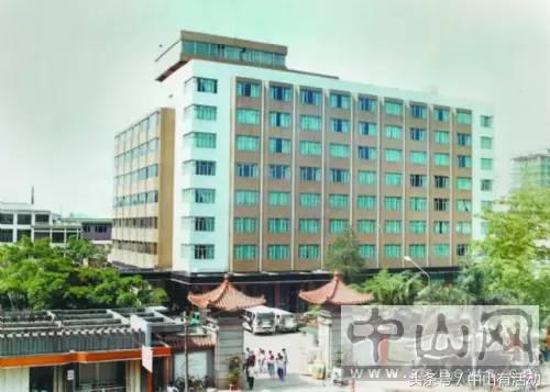 中山市富华酒店几时重开,中山富华酒店是否可以重新开业