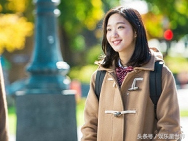 《鬼怪》打开浪漫爱情模式：恩卓金信甜蜜喷池约会那使者怎么办