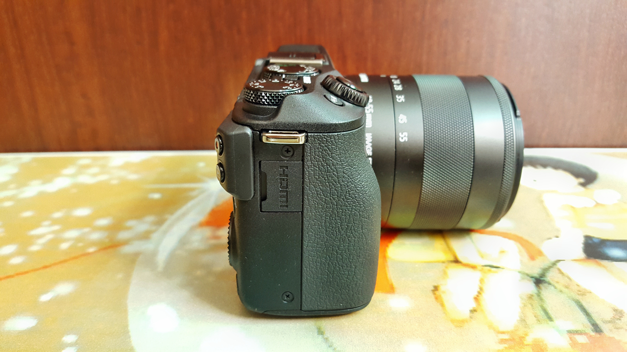 佳能微单相机推荐eosm3,eosm3