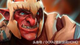 dota2新更新,dota2更新7.31加强的英雄