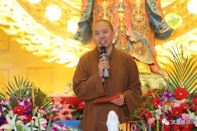 国内居然还私藏了一座“温暖之寺”！网红延参说这是一片忘忧之境